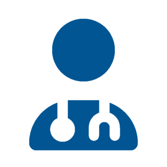 user-doctor-solid Medical Professional Icon